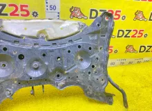 Балка под двс TOYOTA PRIUS 2019/Цвет 1F7 5120147070 ZVW51 2ZRFXE, передняя