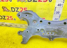 Балка под двс TOYOTA ESQUIRE 2014/Цвет 1F7 5120128231 ZWR80G 2ZRFXE, передняя