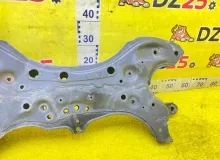 Балка под двс TOYOTA ESQUIRE 2014/Цвет 1F7 5120128231 ZWR80G 2ZRFXE, передняя