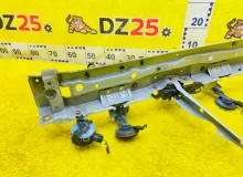 Телевизор TOYOTA PRIUS 2016/Цвет 070 5320547900 ZVW50 2ZRFXE, передний