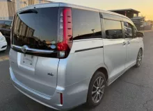 Телевизор TOYOTA ESQUIRE 2014/Цвет 1F7 5320528200 ZWR80G 2ZRFXE, передний