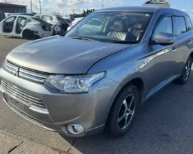 Радар-детектор MITSUBISHI