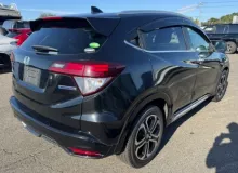 Телевизор HONDA VEZEL 2014/Цвет NH731P 60400T7A300ZZ RU3 LEB, передний