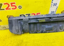 Защита бампера NISSAN SERENA 2017/Цвет QAB 626635TA0A GFNC27 MR20DD, передняя