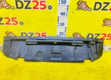 Защита бампера NISSAN SERENA 2017/Цвет QAB 626635TA0A GFNC27 MR20DD, передняя