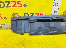 Защита бампера NISSAN SERENA 2017/Цвет QAB 626635TA0A GFNC27 MR20DD, передняя