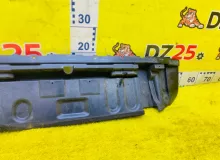 Защита бампера NISSAN SERENA 2017/Цвет QAB 626635TA0A GFNC27 MR20DD, передняя