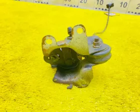 Тройник тормозной Toyota
