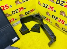 Пол багажника пластик MITSUBISHI RVR 2010/Цвет W13B 7646A145 GA3W 4B10, задний