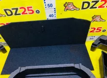 Пол багажника пластик MITSUBISHI RVR 2010/Цвет W13B 7646A145 GA3W 4B10, задний