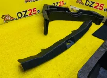 Пол багажника пластик MITSUBISHI RVR 2010/Цвет W13B 7646A145 GA3W 4B10, задний