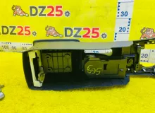 Бардачок между сиденьями MITSUBISHI RVR 2010/Цвет W13B 8011A165XA GA3W 4B10, передний