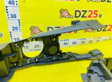 Бардачок между сиденьями MITSUBISHI RVR 2010/Цвет W13B 8011A165XA GA3W 4B10, передний