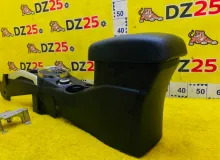 Бардачок между сиденьями MITSUBISHI RVR 2010/Цвет W13B 8011A165XA GA3W 4B10, передний