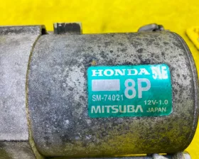 Стартер HONDA