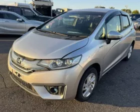 Стартер HONDA