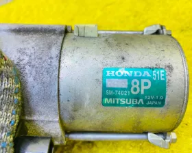 Стартер HONDA