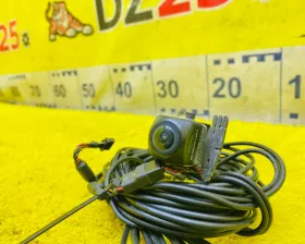 Камера заднего вида PIONEER CARROZERIA