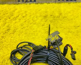 Камера заднего вида PIONEER CARROZERIA