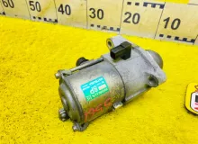Стартер HONDA VEZEL 2014/Цвет NH788P 3120051E014 RU4 LEB, передний
