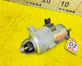 Стартер HONDA