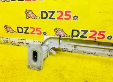 Жесткость бампера MITSUBISHI RVR 2010/Цвет W13B 6400D185 GA3W 4B10, передний