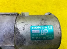 Стартер HONDA SHUTTLE 2015/Цвет NH788P 3120051E014 GP7 LEB, передний
