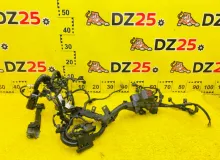 Коса двс HONDA FIT 2014/Цвет NH700M 321105P6J003 GP6 LEB, передняя