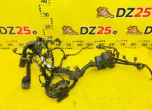Коса двс HONDA FIT 2014/Цвет NH700M 321105P6J003 GP6 LEB, передняя