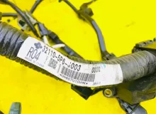 Коса двс HONDA FIT 2014/Цвет NH700M 321105P6J003 GP6 LEB, передняя