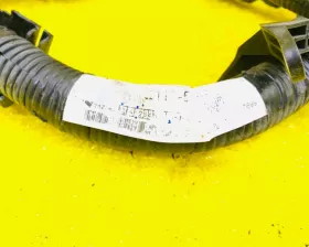 Коса двс HONDA
