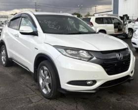 Коса двс HONDA