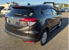 Коса двс HONDA VEZEL 2014/Цвет NH821M 3211051EJ002 RU3 LEB, передняя