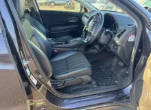 Коса двс HONDA VEZEL 2014/Цвет NH821M 3211051EJ002 RU3 LEB, передняя