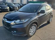 Коса двс HONDA VEZEL 2014/Цвет NH821M 3211051EJ002 RU3 LEB, передняя