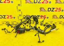 Коса двс HONDA SHUTTLE 2015/Цвет NH788P 3211055YJ000 GP7 LEB, передняя