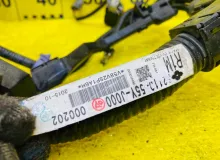 Коса двс HONDA SHUTTLE 2015/Цвет NH788P 3211055YJ000 GP7 LEB, передняя