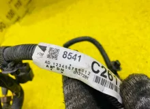 Коса двс MITSUBISHI OUTLANDER 2014/Цвет W13 8541C261 GG2W 4B11, передняя