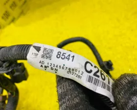 Коса двс MITSUBISHI