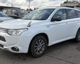 Коса двс MITSUBISHI