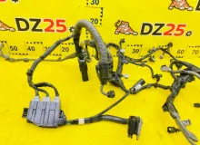Коса двс TOYOTA ESQUIRE 2014/Цвет 1F7 8212128B50 ZWR80G 2ZRFXE, передняя