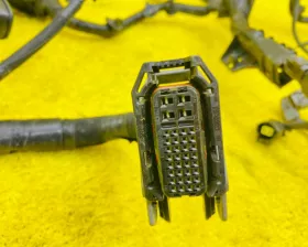 Коса двс TOYOTA