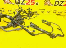 Коса двс HONDA VEZEL 2014/Цвет NH788P 3211051EJ00 RU4 LEB, передняя