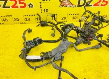 Коса двс HONDA VEZEL 2014/Цвет NH788P 3211051EJ00 RU4 LEB, передняя