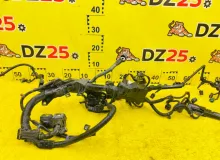 Коса двс HONDA VEZEL 2014/Цвет NH788P 3211051EJ00 RU4 LEB, передняя
