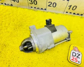 Стартер HONDA