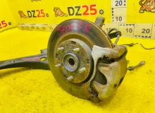 Ступица MITSUBISHI RVR 2010/Цвет W13B 3880A018 GA3W 4B10, передняя правая
