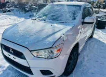 Ступица MITSUBISHI RVR 2010/Цвет W13B 3880A018 GA3W 4B10, передняя правая