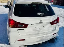 Ступица MITSUBISHI RVR 2010/Цвет W13B 3880A018 GA3W 4B10, передняя правая