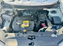 Ступица MITSUBISHI RVR 2010/Цвет W13B 3880A018 GA3W 4B10, передняя правая
